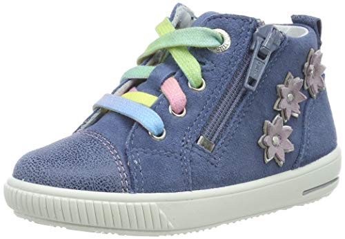 Moppy, Girls Sneakers