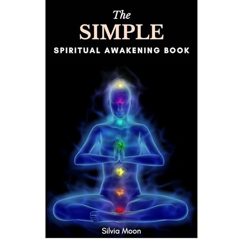 The Simple Twin Flame Spiritual Awakening Guide by Silvia Moon episode artwork