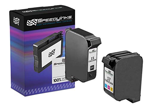 hp 15 remanufactured ink cartridge