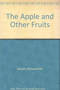 Hardcover The Apple and Other Fruits Book