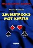 Zaubertricks mit Karten: Auch du kannst zaubern