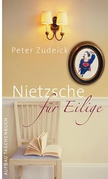 Paperback Nietzsche für Eilige [German] Book
