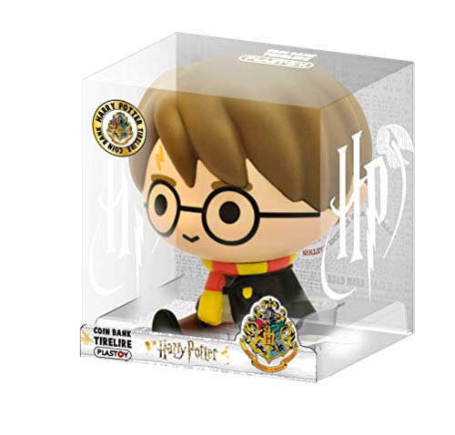 Harry Potter - Salvadanaio Chibi - Harry Potter