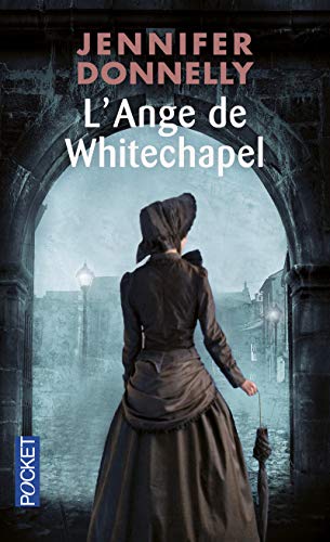 Télécharger L'ange de Whitechapel Francais PDF