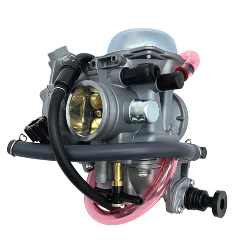 Carburateur de moto pour KVF400 idéal pour vos sorties tout-terrain