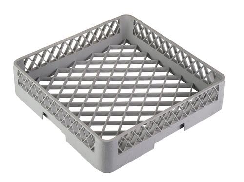 METRO PROFESSIONAL Lave-vaisselle GDW1045SW, 53,2 x 55 x 80 cm, Panier 45 x 45 cm, 1,3 L/cycle, 30 Paniers/Heure
