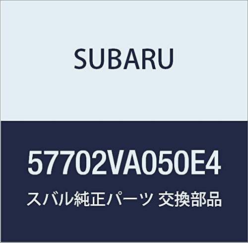 SUBARU (Xo) i tgop[ tFCX tg H[O 5DS i57702VA050E4