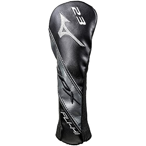 MIZUNO(ミズノ) ゴルフクラブ JPX FLI-HI(フライハイ) ユーティリティ メンズ 右利き用 【カタログ純正シャフト装着モデル】 22 MFUSION i カーボンシャフト 番手/7番 ロフト角/29度 硬さ/R 5KJBB37777 10枚目