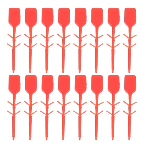 Ipetboom Feuerlöscher Zubehör Kunststoff Verriegelungsstifte mit Sicherheitsplombe Manipulationssicher Kompatibel für Pulver und Wasserlöscher Sicherheitssiegel für Brandschutzgeräte