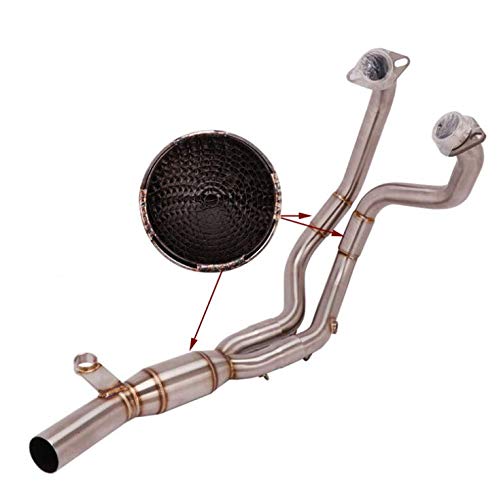 GSX250R Vストローム 250 ワンズ管 美品 Amazon | W2-V-181TL ワンズ管 純正エキパイ専用 50.8mm 50.8φ
