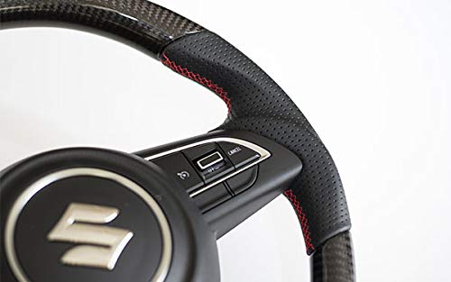 TRUST GReddy ステアリング GReddy スポーツステアリング -Black Edition- | TRUST | GReddy