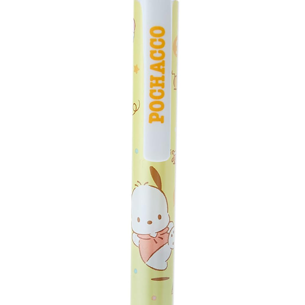 Amazon.co.jp: サンリオ(SANRIO) ポチャッコ シャープペンシル