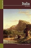 Little Latin Readers Italia Reader 1482671557 Book Cover