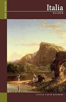 Paperback Little Latin Readers Italia Reader Book
