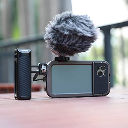 Image of SmallRig Pro Mobile Cage for iPhone 11 Pro Max 2778