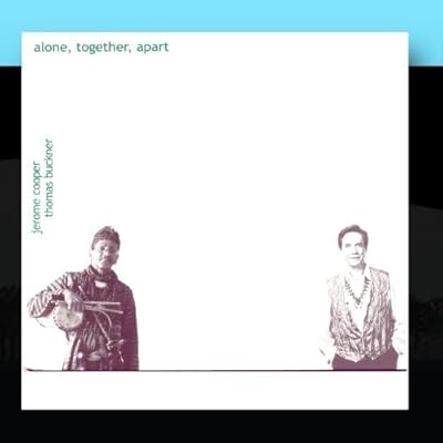 Alone, Together, Apart