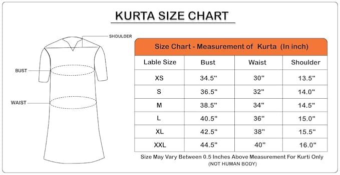 Image of INDO ERA Women's Georgette Leheriya Printed Straight Calf Length Kurtas (IEAI12232)