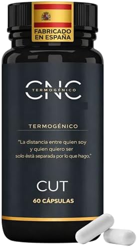 Powerful Fat Burner for Slimming CUT, Very Fast Weight Loss Pills...