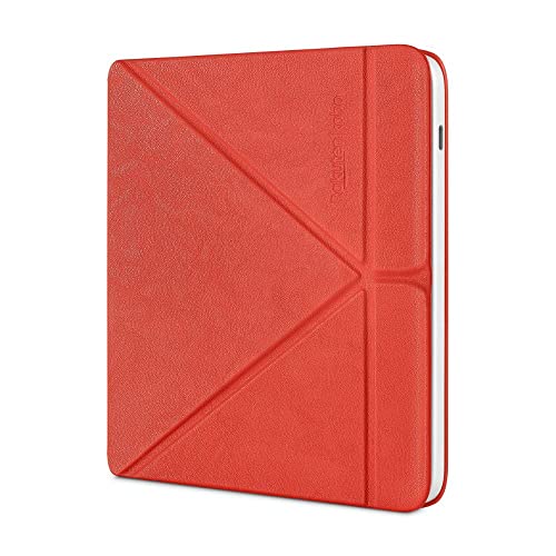 Kobo Protection Libra 2-Rouge