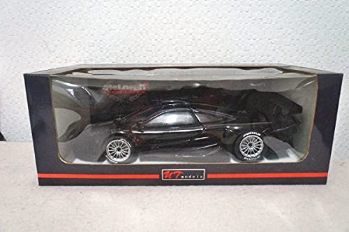 UTモデル　マクラーレン 1:18 UT Models McLaren F1 GTR '97 #39 Bellm Le Mans 'Gulf