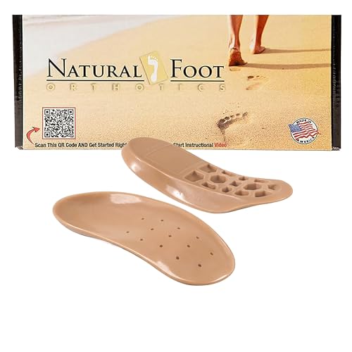 Plantillas ortopédicas para tacones y zapatos de vestir