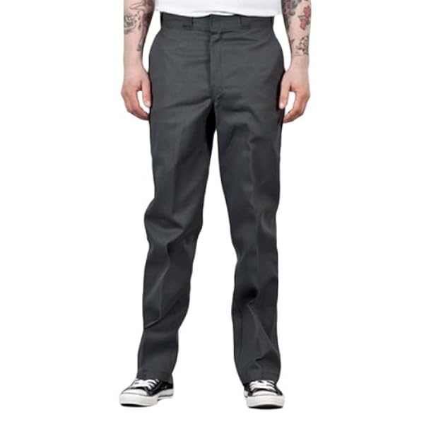 Dickies Original 874® Work Pant Slim Uomo