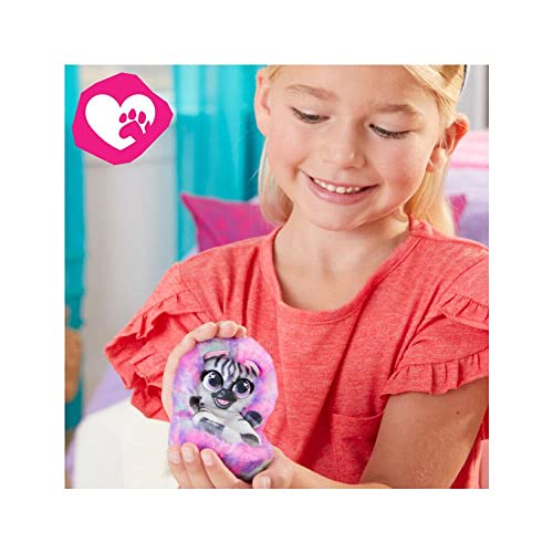 Pound Puppies Plush Ip Security Lock No Release Date Available. - vue 6