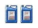 Produktbild 2X Original Liqui Moly 5L Touring High Tech HD 30 Motoröl Motorenöl Öl Oil 1265