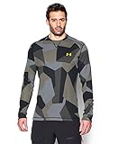 Under Armour Men's UA Amplify Thermal Crew