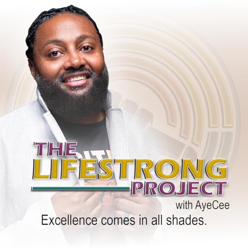 『Purpose Unlocked』のカバーアート