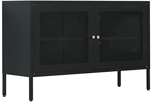 Mesh Door Storage Cabinet: A Versatile Solution for Modern Living