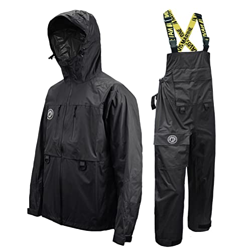 10 Best 10 Fishing Suit For Men Review And Buying Guide of 2022
