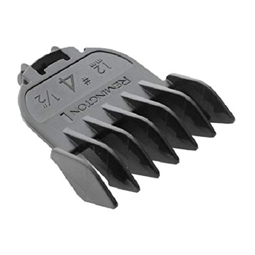 Remington Peine guía de repuesto #4 (0.472 in) para MB4900