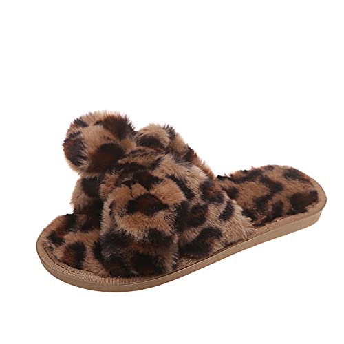 Pantoufles pour femmes confortables et ajustées taille 3.5 UK