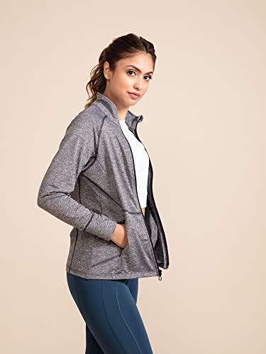 Image of NYKD Women Hooded Sweatshirt