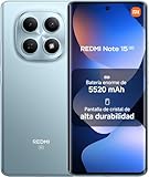 XIAOMI Redmi Note 15 5G - Smartphone, 8+256GB, schermo AMOLED FHD+ da 6,77