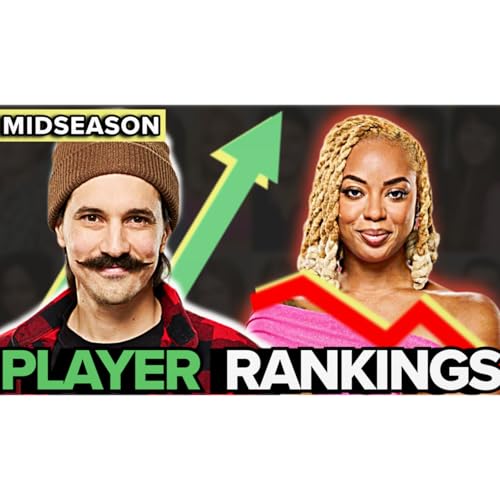 『BB27 Midseason Player Rankings: Who are the True Contenders?』のカバーアート