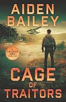Cage of Traitors 1837564175 Book Cover