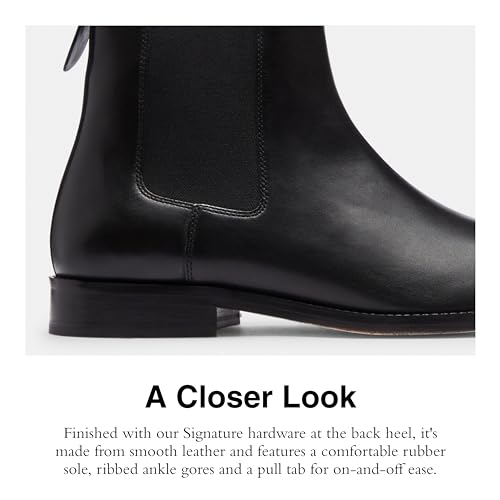 Coach Men's Dalton Chelsea Boot4