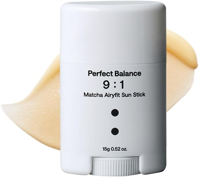 Matcha Hydrating Real Sun Stick 21g