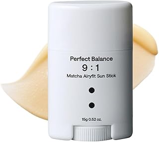 B:Lab Matcha Airyfit Sun Stick 0.53 oz