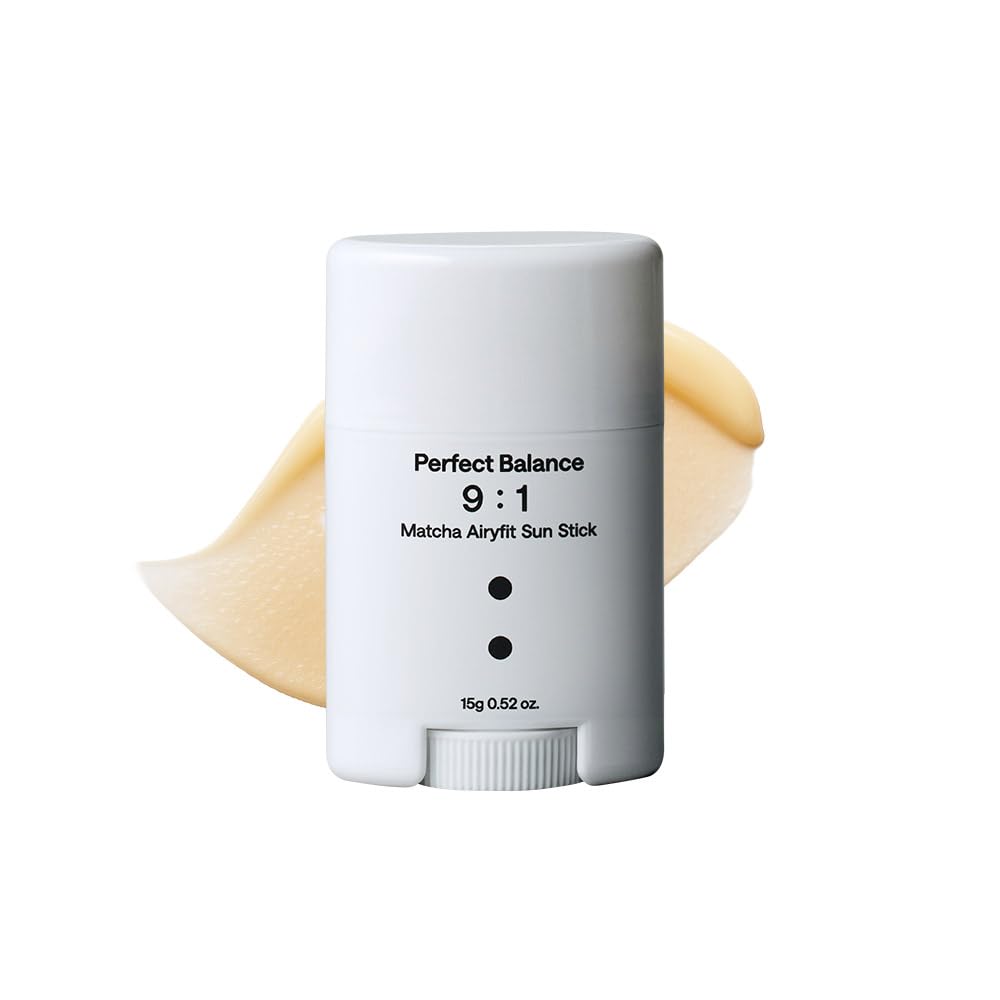 B:Lab Matcha Airyfit Sun Stick 15g