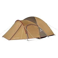 Amazon | スノーピーク(snow peak) アメニティドーム 3 人用 Amazon | スノーピーク(snow peak) アメニティドーム 3 人用