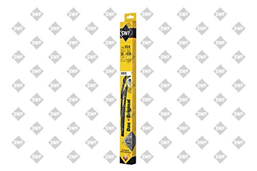 Valeo SWF Das Original Set Silecek Seti Saab 9-5 (2006-2009) (575+575 MM) 116304