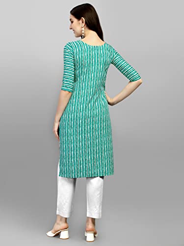 Image of Dresser Women Crepe Printed Kurti (KRT482)