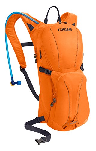 CamelBak Lobo Hydration Pack, Exuberance/Charcoal
