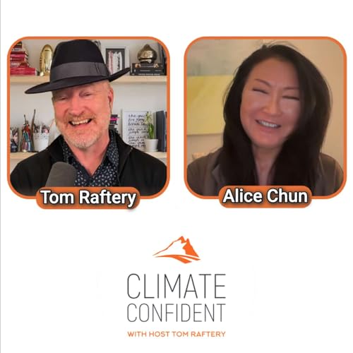 Why Replacing Kerosene May Be One of Climate&rsquo;s Easiest Wins Podcast Por  arte de portada