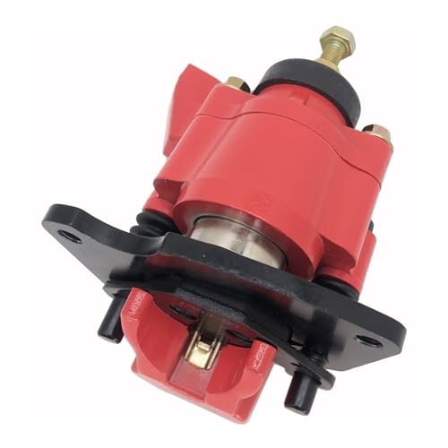 Étrier de frein arrière XY250 hydraulique pour quad ATV Shineray 200cc à 350cc