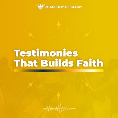 Rhapsody of Glory cover art