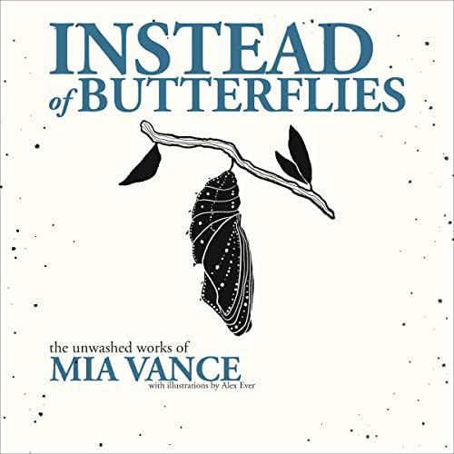 Instead of Butterflies by Mia Vance episode artwork